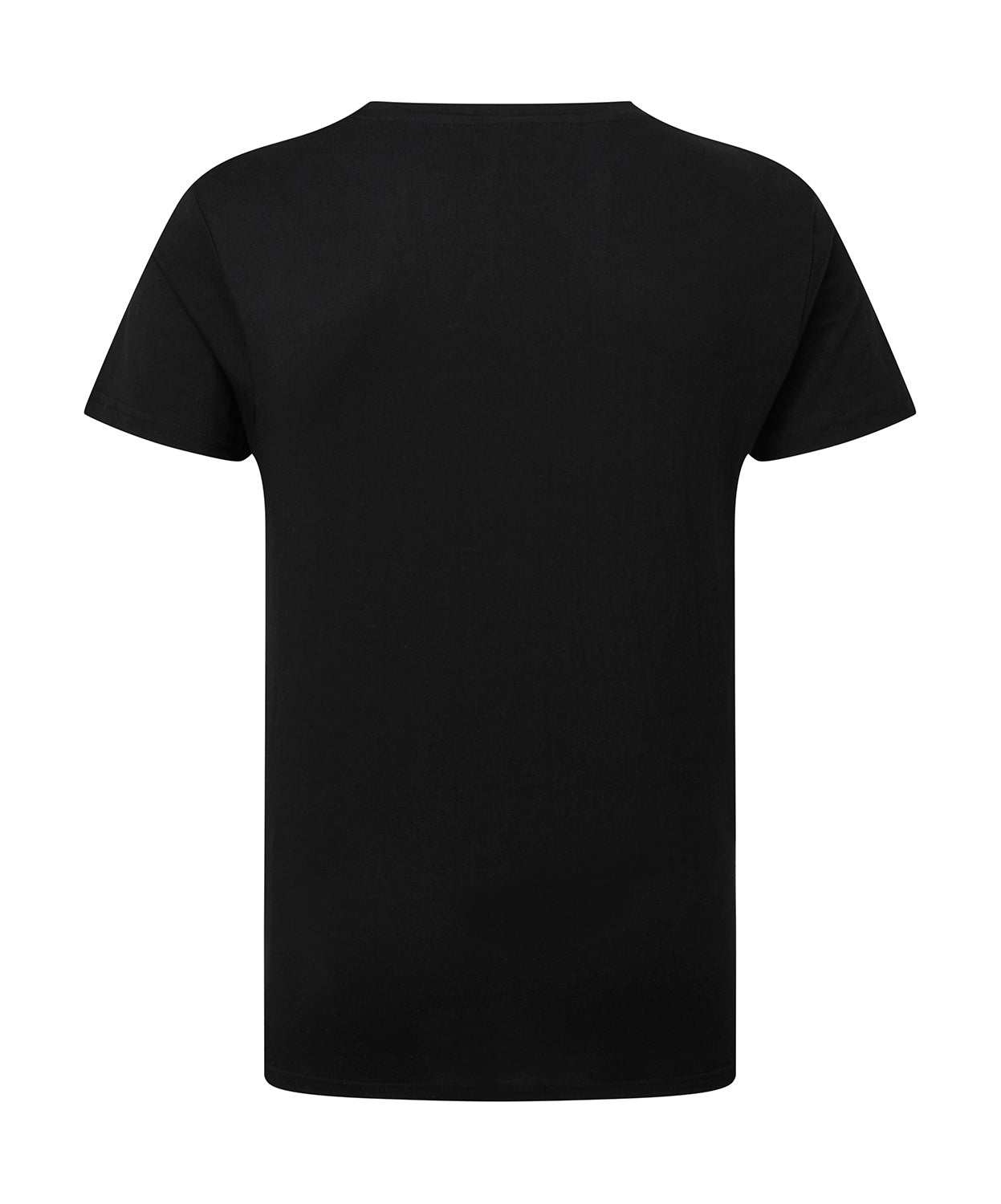 Youtivity Nutrition short-sleeved T-shirt featuring the Majica design, displayed flat with visible front view and branding details.
