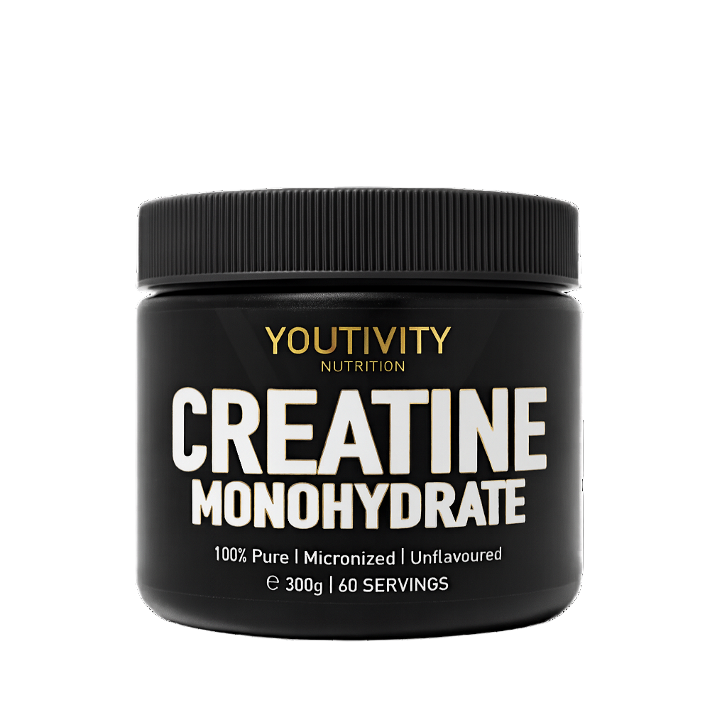 Kreatin Monohidrat  – 300g