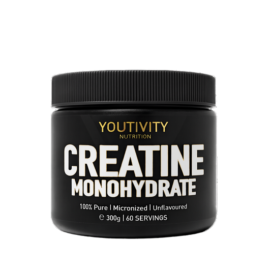 Kreatin Monohidrat  – 300g